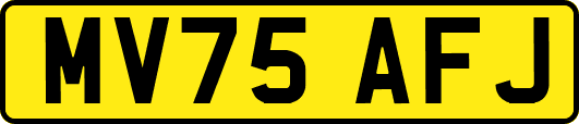 MV75AFJ
