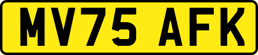 MV75AFK