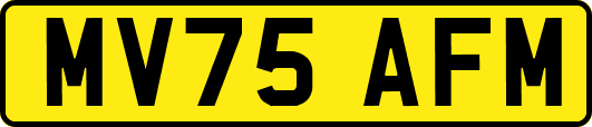 MV75AFM