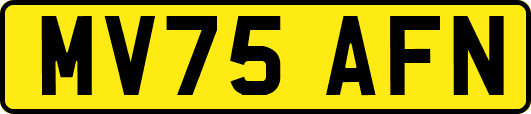MV75AFN