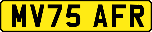 MV75AFR