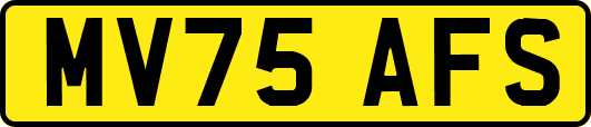 MV75AFS