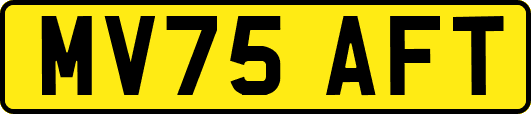 MV75AFT