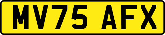 MV75AFX