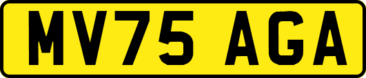MV75AGA