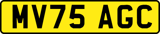MV75AGC