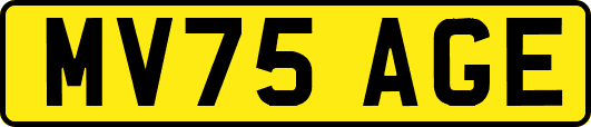 MV75AGE