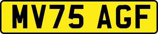 MV75AGF