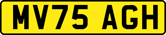MV75AGH