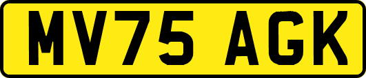 MV75AGK