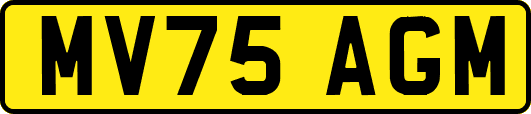 MV75AGM