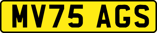 MV75AGS