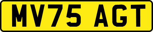 MV75AGT