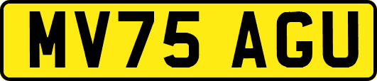 MV75AGU