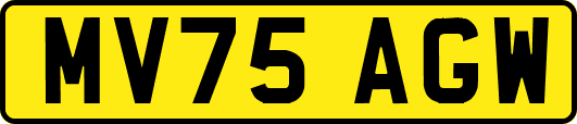 MV75AGW
