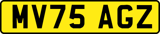 MV75AGZ