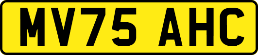 MV75AHC