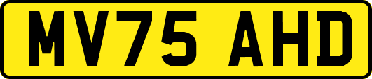 MV75AHD