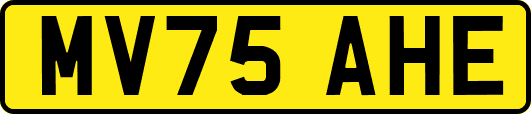 MV75AHE