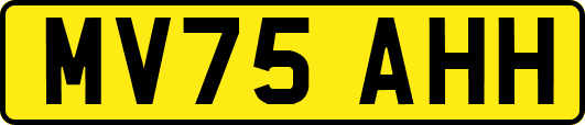 MV75AHH