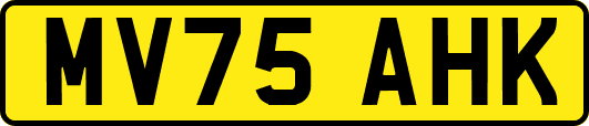 MV75AHK