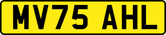 MV75AHL