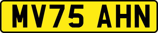 MV75AHN