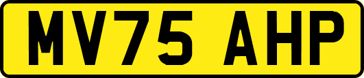 MV75AHP