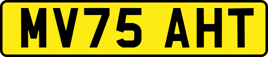 MV75AHT