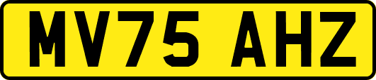 MV75AHZ