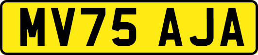 MV75AJA