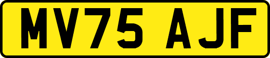 MV75AJF