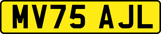MV75AJL