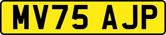 MV75AJP
