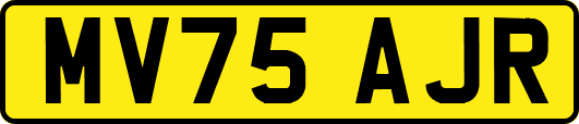 MV75AJR