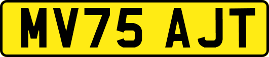 MV75AJT