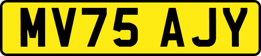MV75AJY