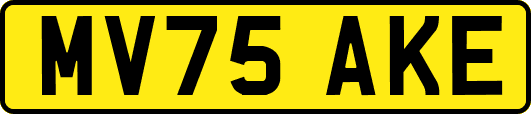 MV75AKE