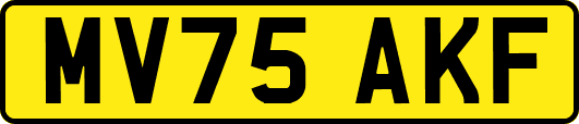 MV75AKF