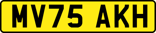 MV75AKH