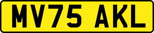 MV75AKL