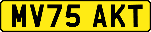 MV75AKT
