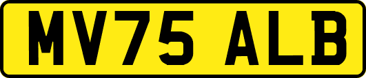 MV75ALB
