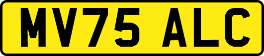 MV75ALC