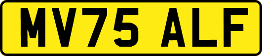 MV75ALF