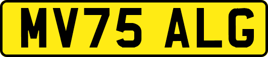 MV75ALG