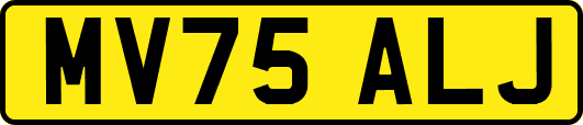 MV75ALJ