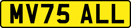 MV75ALL