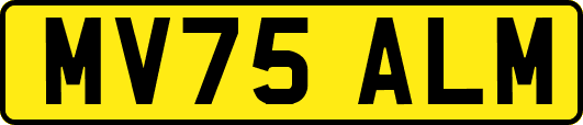 MV75ALM