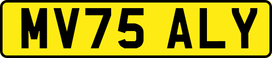 MV75ALY